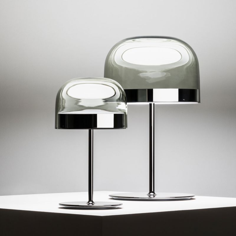 Equatore Table Lamp by Fontana Arte Lamps